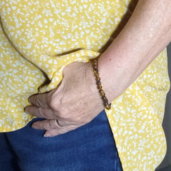 Bracelet Œil de tigre