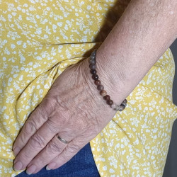 Bracelet Agathe Fossile