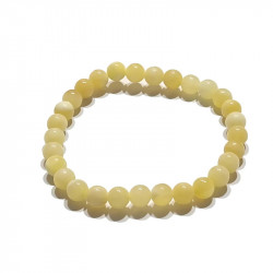 Bracelet Calcite Orange