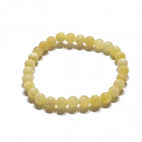 Bracelet Calcite Orange