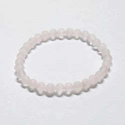 Bracelet Calcite Rose