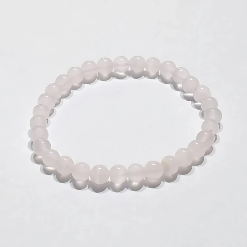 Bracelet Calcite Rose Bracelet Calcite Rose
