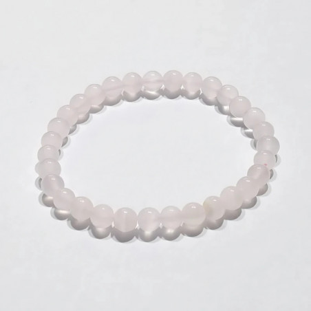 Bracelet Calcite Rose