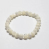 Bracelet Nacre Blanche