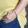 Bracelet Baryte