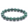 Bracelet Malachite Foncée