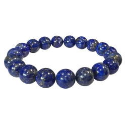 Bracelet Lapis-Lazuli