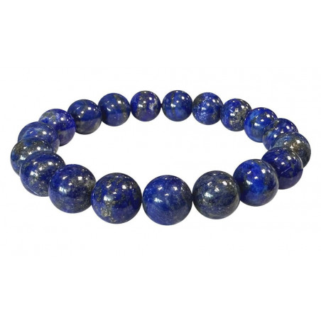 Bracelet Lapis-Lazuli