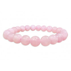 Bracelet Quartz Rose