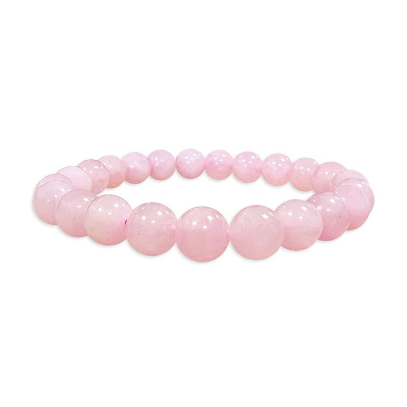 Bracelet Quartz Rose Bracelet Quartz Rose