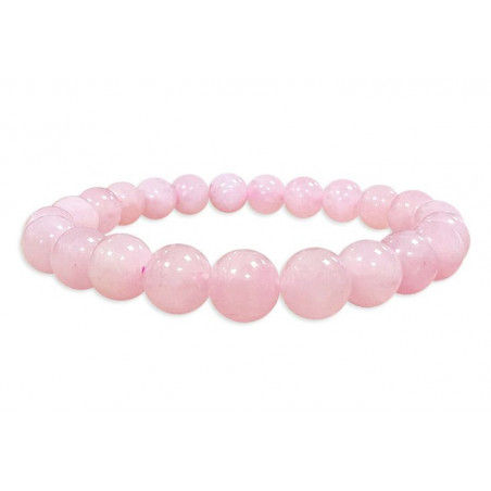 Bracelet Quartz Rose