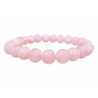 Bracelet Quartz Rose