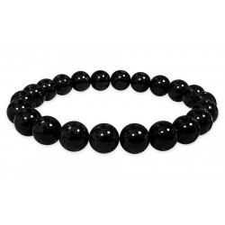 Bracelet Tourmaline Noire