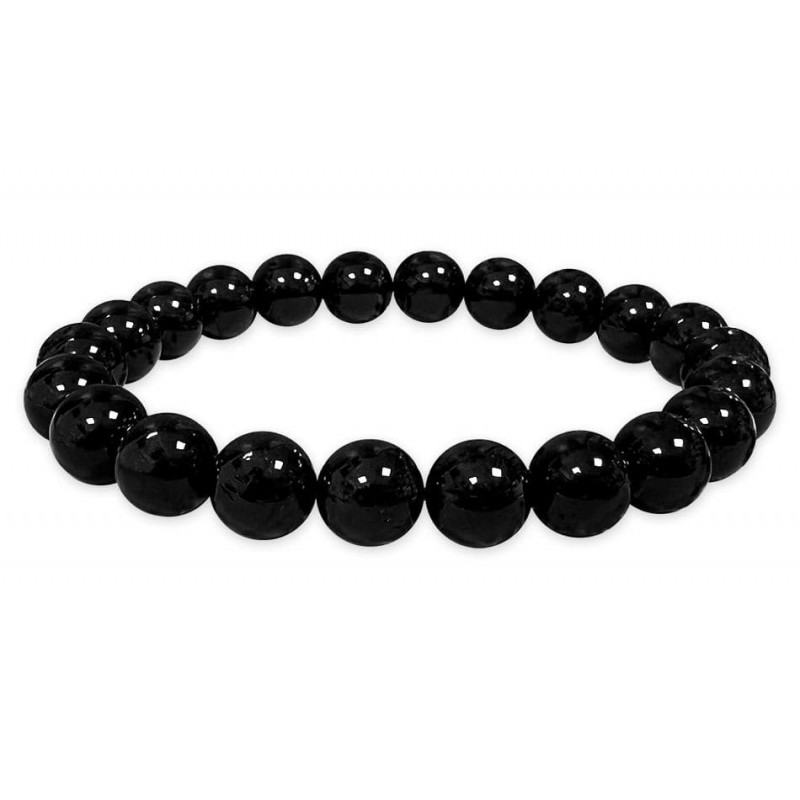 Bracelet Tourmaline Noire Bracelet Tourmaline Noire