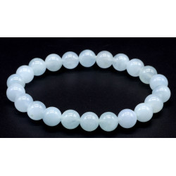 Bracelet Aigue-Marine