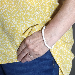 copy of copy of copy of Bracelet Lapis-Lazuli