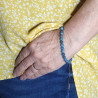 Bracelet Apatite