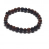 Bracelet Obsidienne Mahogany