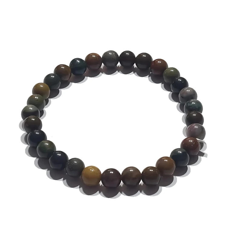 Bracelet Jaspe Océan Bracelet Jaspe Océan