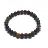 Bracelet Jaspe Océan