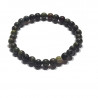 Bracelet Jaspe Sang de Dragon