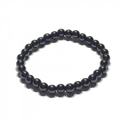 Bracelet Hématite