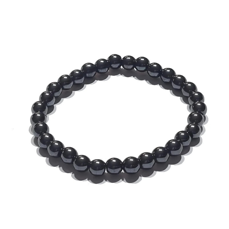 Bracelet Hématite Bracelet Hématite
