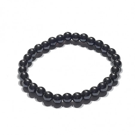 Bracelet Hématite