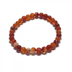 Bracelet Cornaline