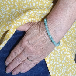 Bracelet Amazonite
