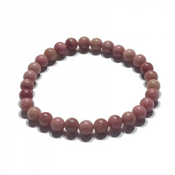 Bracelet Rhodonite