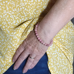 copy of copy of copy of Bracelet Lapis-Lazuli