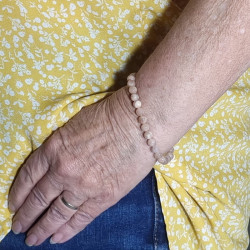 Bracelet Pierre de Soleil
