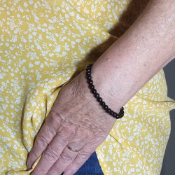 copy of copy of copy of Bracelet Lapis-Lazuli