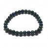 Bracelet Azurite Malachite