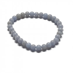 Bracelet Angélite