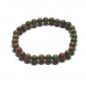 Bracelet Unakite