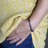 copy of copy of copy of Bracelet Lapis-Lazuli
