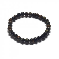 Bracelet Œil de Faucon
