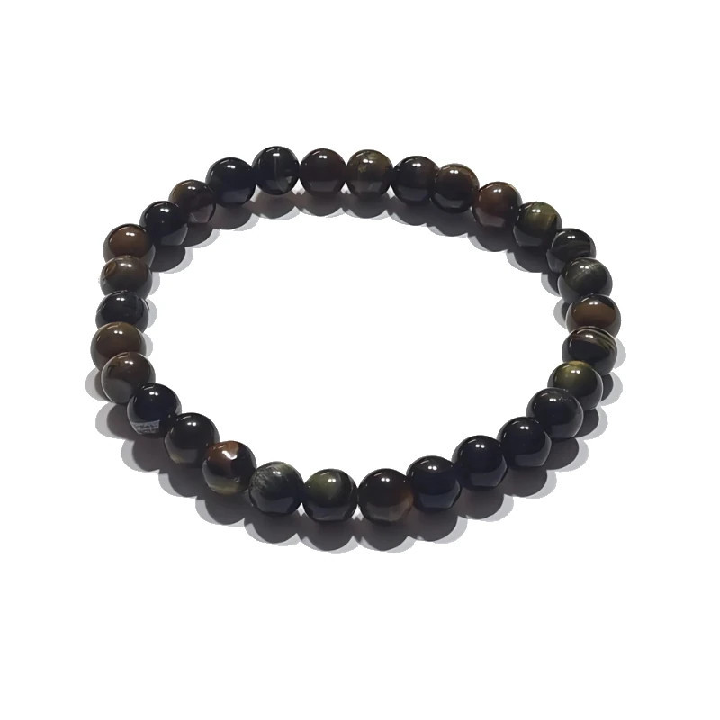 Bracelet Œil de Faucon Bracelet Œil de Faucon