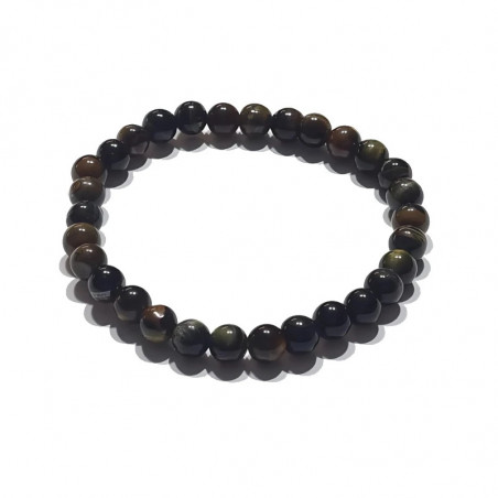 Bracelet Œil de Faucon