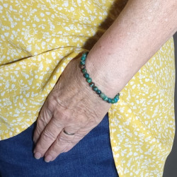 Bracelet Chrysocolle
