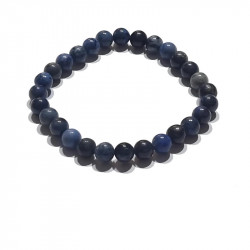 Bracelet Dumortierite