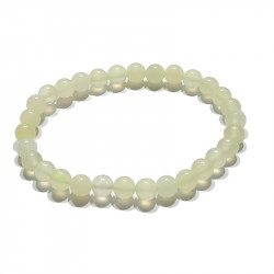 Bracelet Jade Clair