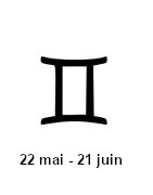 Gémeaux