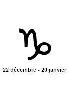 Capricorne